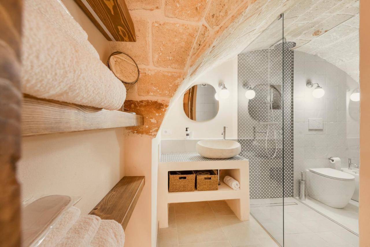 Exclusive - Suite Spa Con Idromassaggio Jacuzzi Fasano Exterior foto