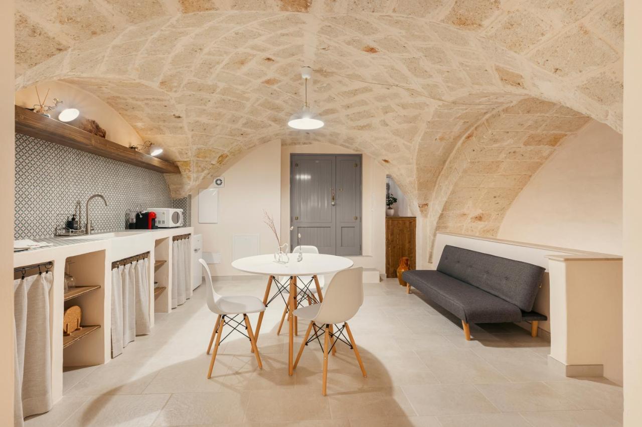 Exclusive - Suite Spa Con Idromassaggio Jacuzzi Fasano Exterior foto